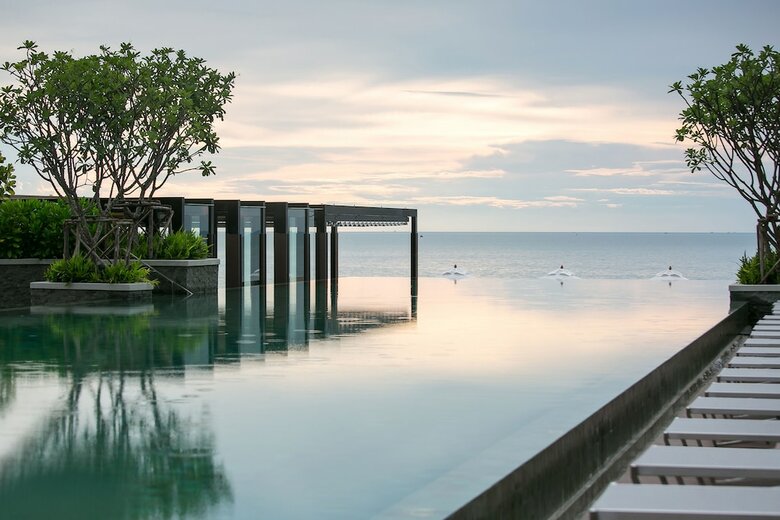Hotel Renaissance Pattaya Resort & Spa