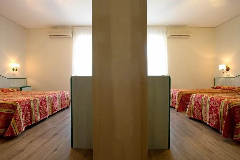 Hotel San Marco