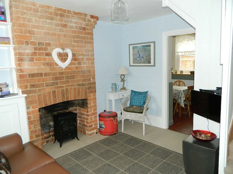 Cosy Cottage
