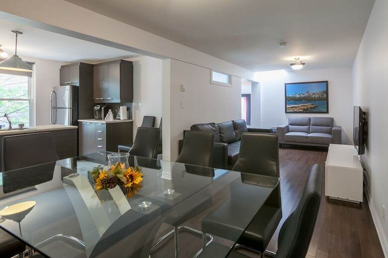 Apartamentos Lmvr - The Park