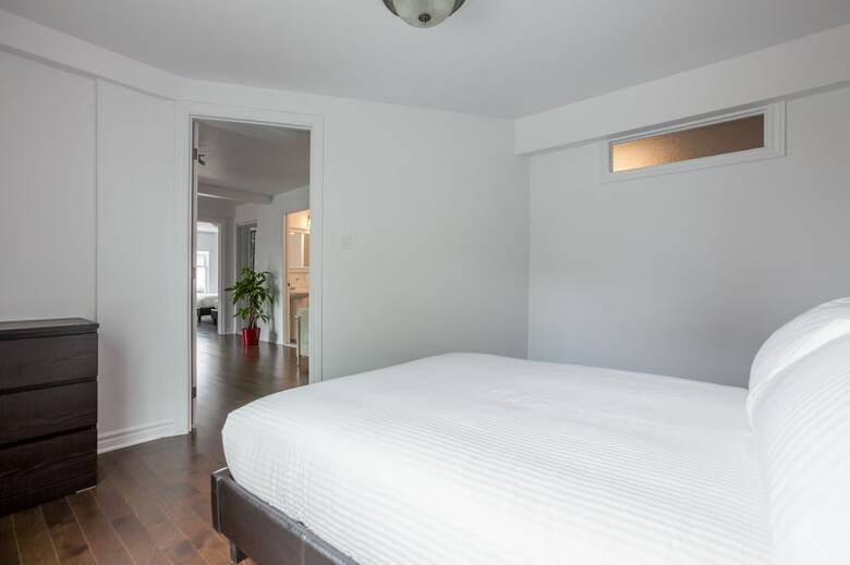 Apartamentos Lmvr - The Park
