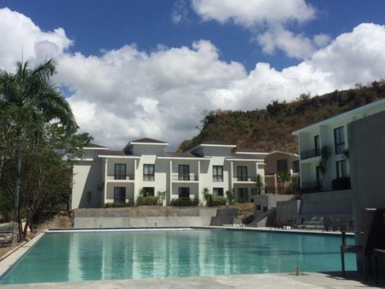 Apartamento Thunderbird Resorts - Rizal