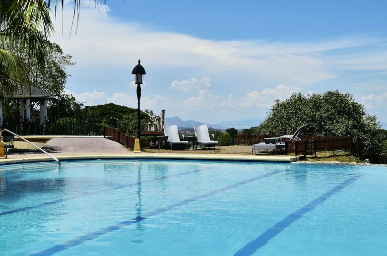 Apartamento Thunderbird Resorts - Rizal