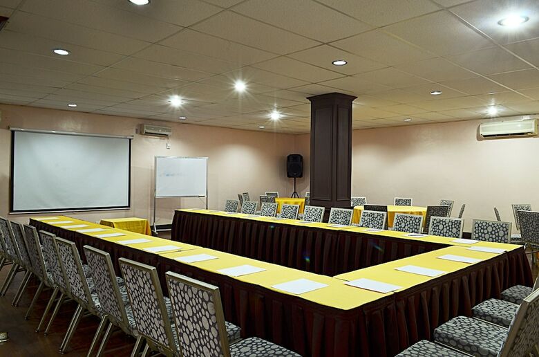 Apartamento Thunderbird Resorts - Rizal