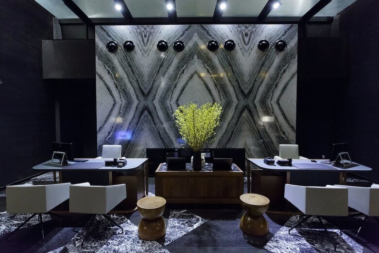 Aparthotel Jingguang Center Apartment