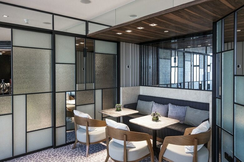 Aparthotel Jingguang Center Apartment