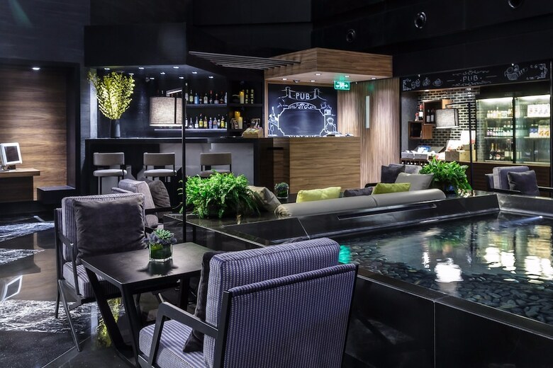 Aparthotel Jingguang Center Apartment