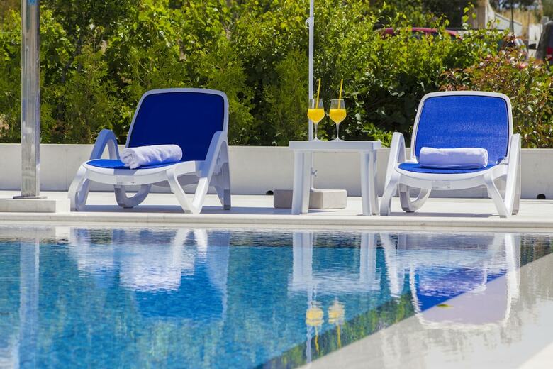 Apartamentos Villa Tramonto