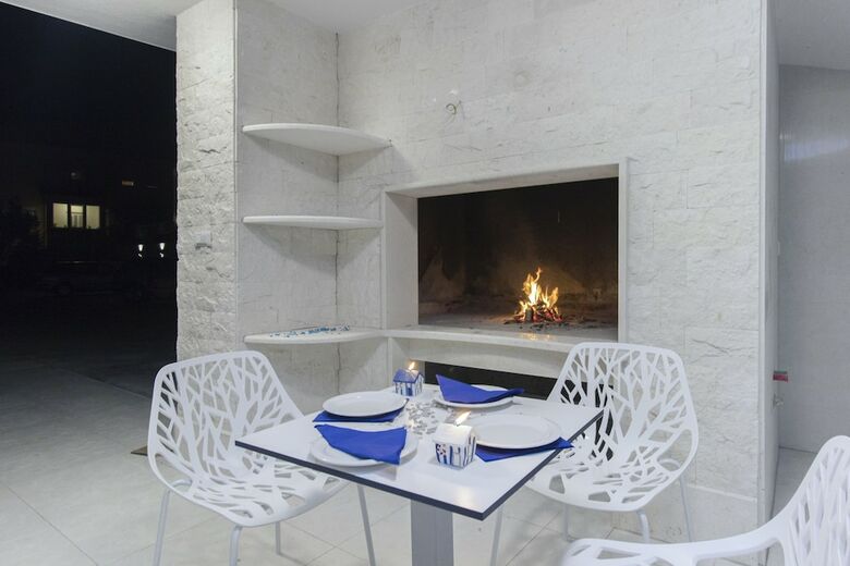 Apartamentos Villa Tramonto