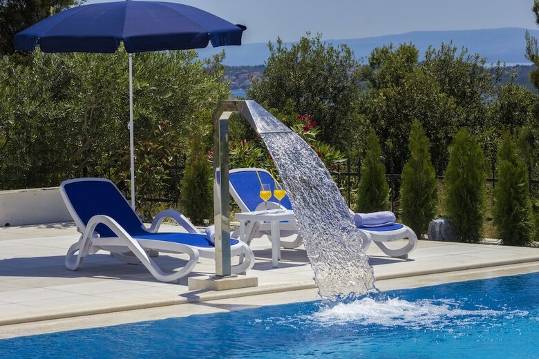 Apartamentos Villa Tramonto