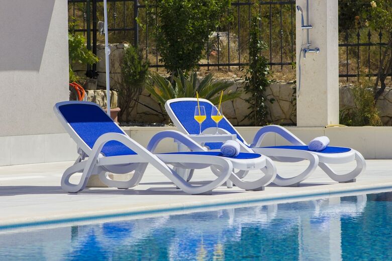 Apartamentos Villa Tramonto