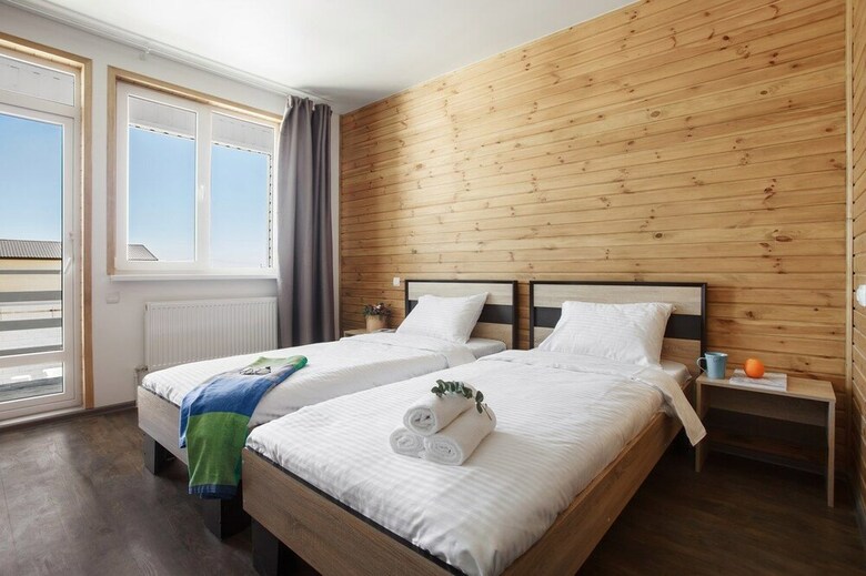 Seazone Hotel