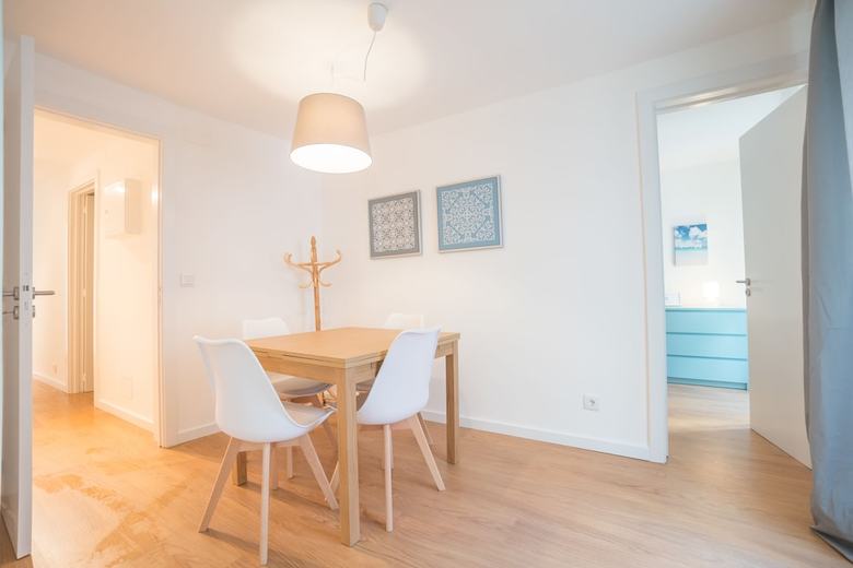Shortstayflat Martim Moniz Apartments
