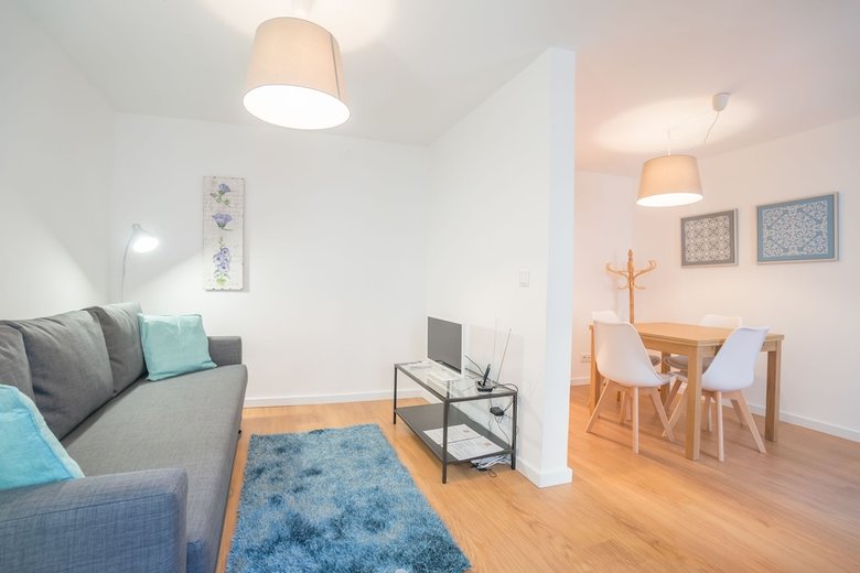 Shortstayflat Martim Moniz Apartments
