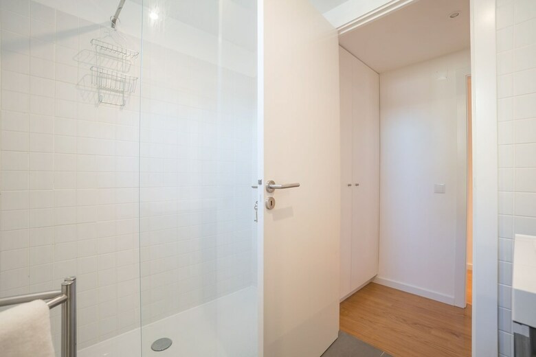 Shortstayflat Martim Moniz Apartments