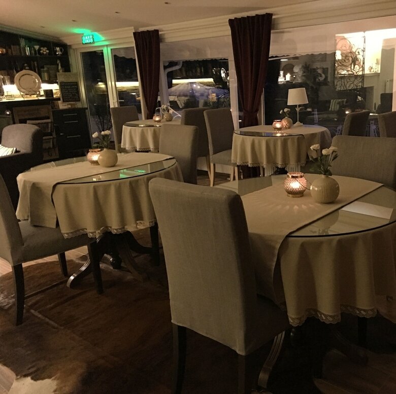 Agva Riverangel Hotel - Adults Only