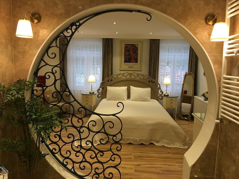 Agva Riverangel Hotel - Adults Only