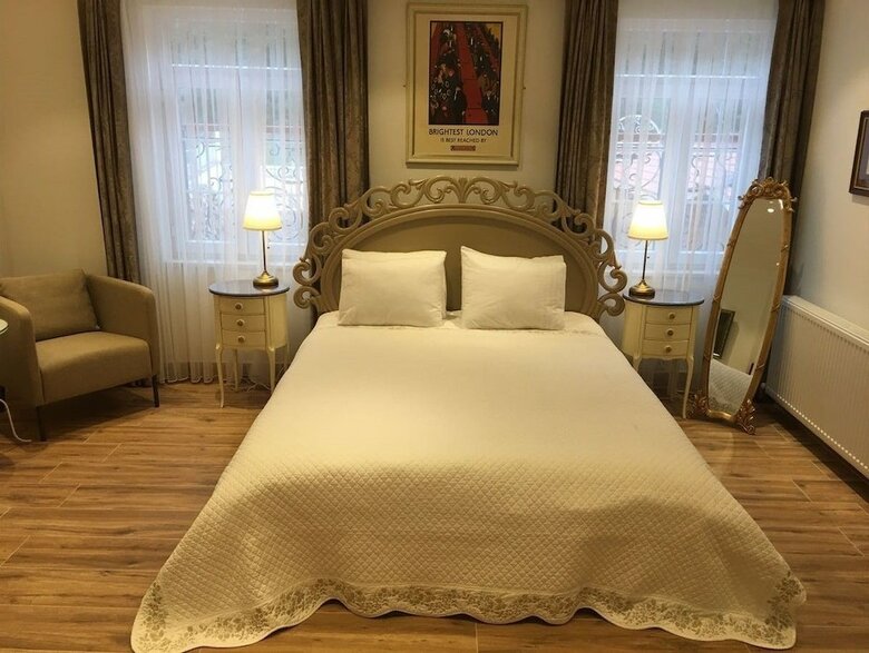 Agva Riverangel Hotel - Adults Only