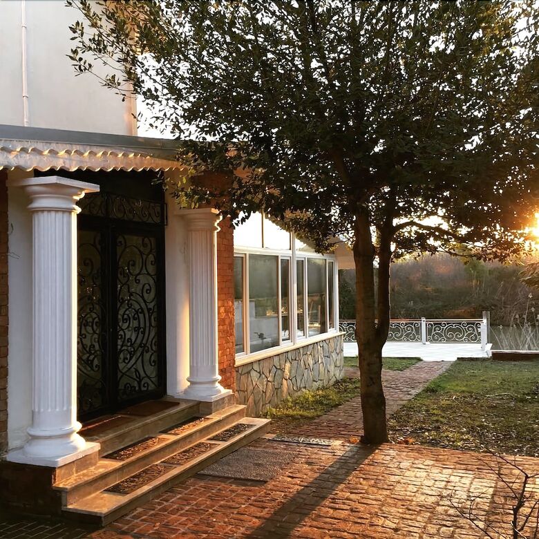 Agva Riverangel Hotel - Adults Only