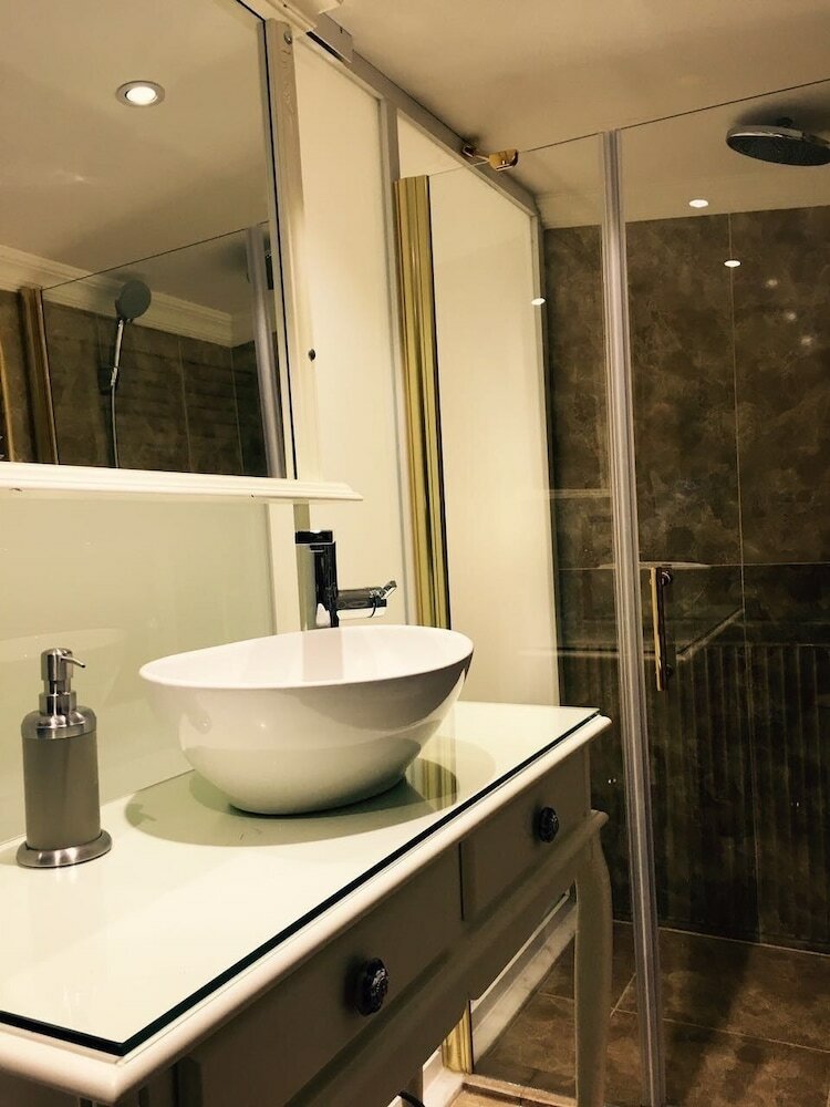 Agva Riverangel Hotel - Adults Only