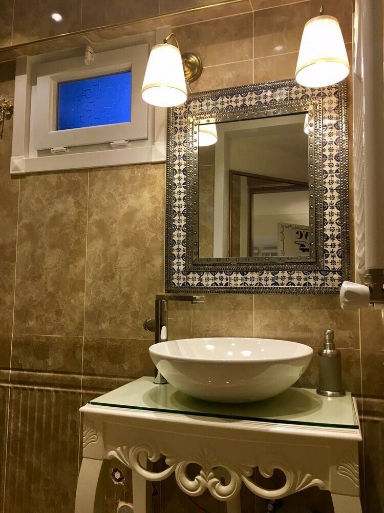 Agva Riverangel Hotel - Adults Only