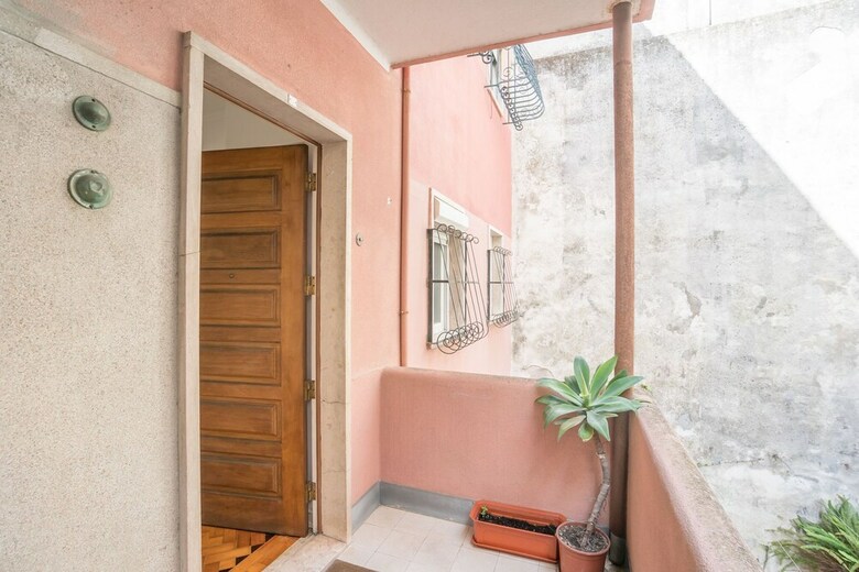 Shortstayflat Intendente Apartments