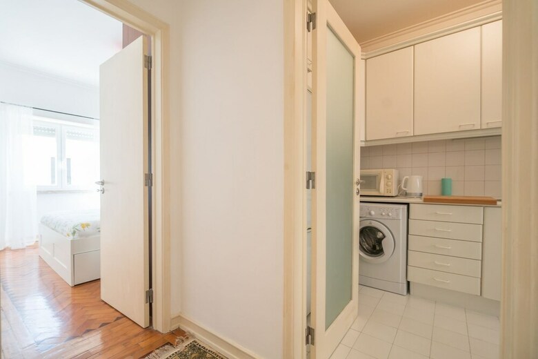 Shortstayflat Intendente Apartments