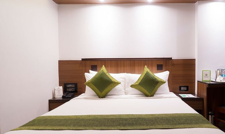 Hotel Treebo Trend Olive Inn