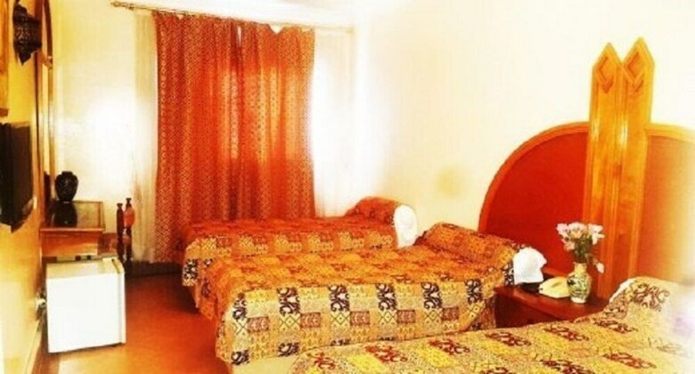 Hotel Hasna
