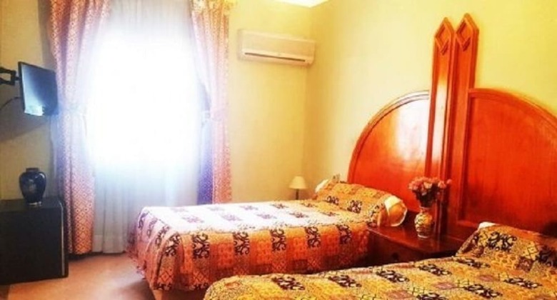 Hotel Hasna