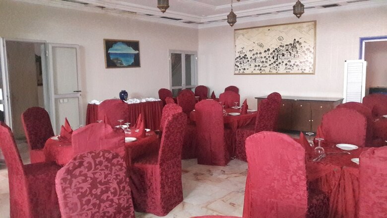 Hotel Hasna