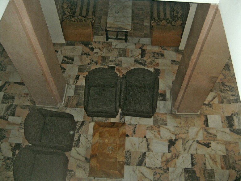 Hotel Hasna