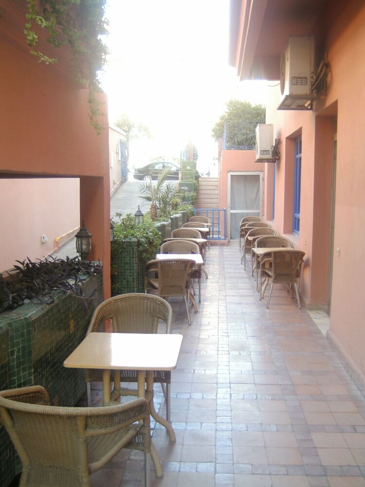 Hotel Hasna