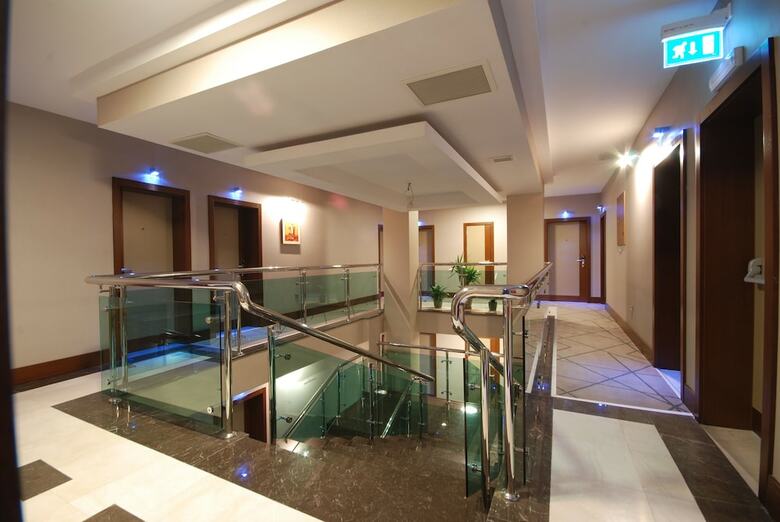 Mostar Hotel