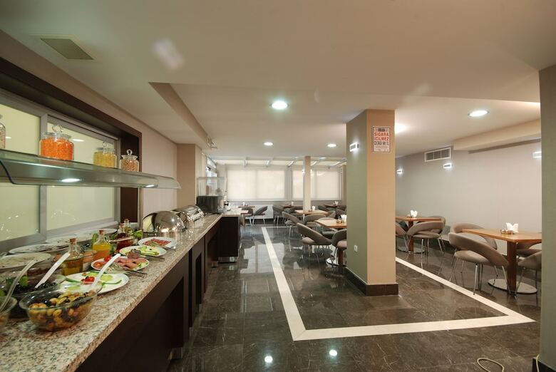 Mostar Hotel