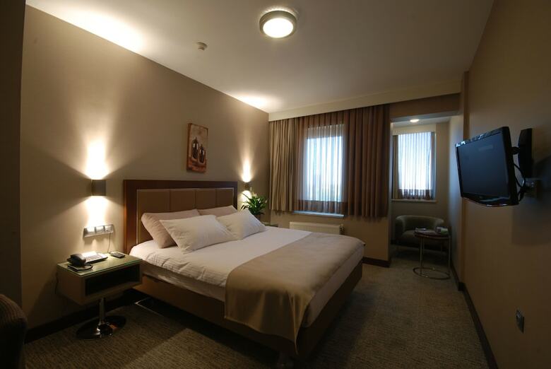 Mostar Hotel