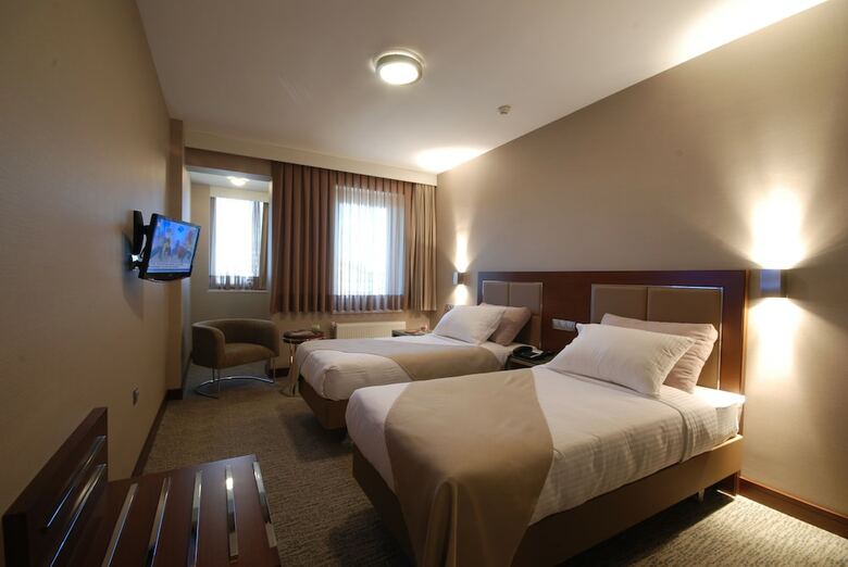Mostar Hotel