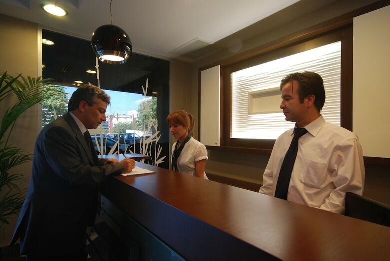 Mostar Hotel