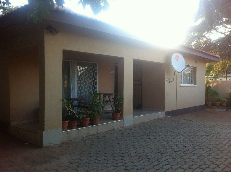 Hotel Plateau Guest House