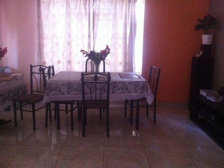 Hotel Plateau Guest House