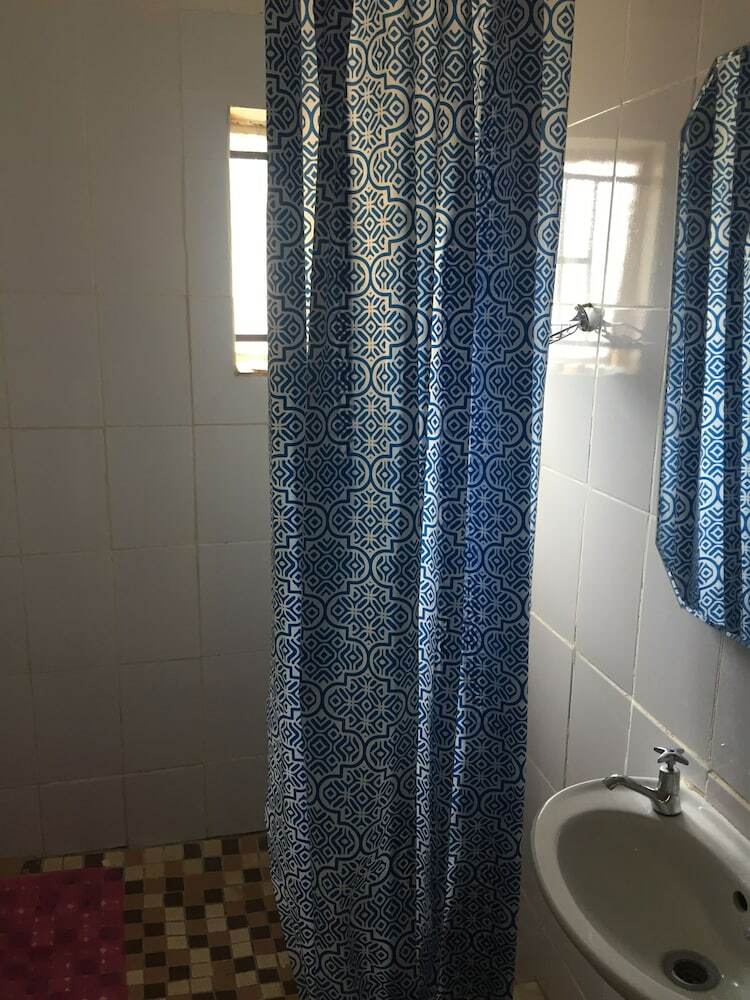 Hotel Plateau Guest House