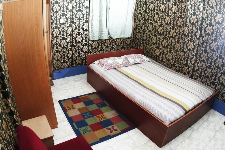 Hotel Hill View Rest House