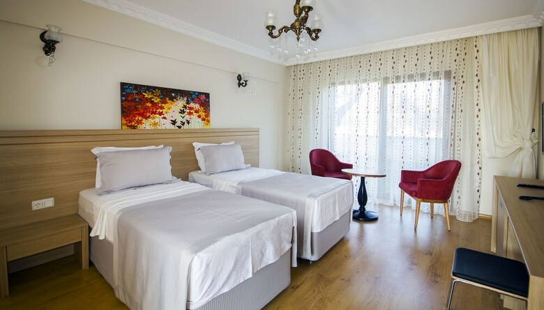 Passawanda Hotel
