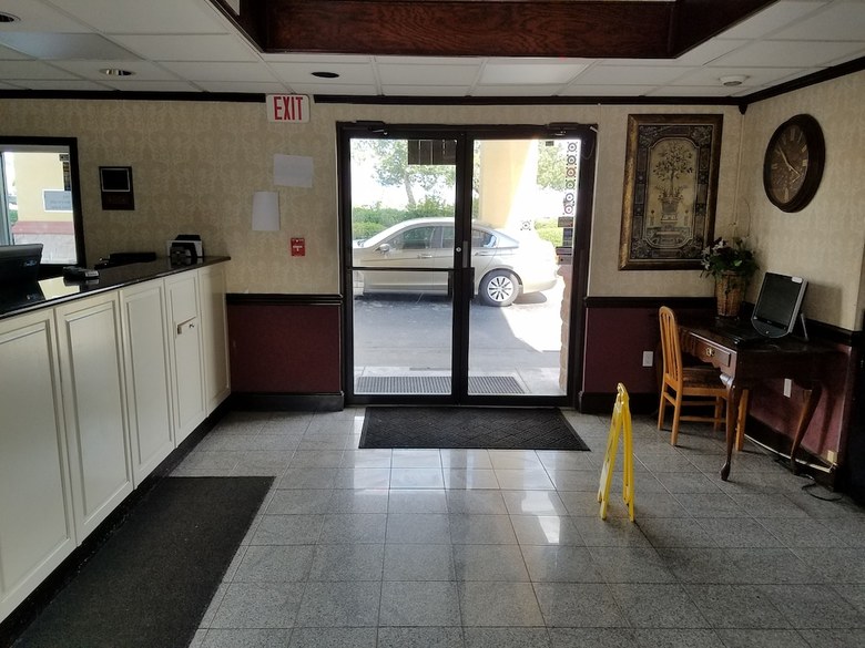 Motel Super Inn