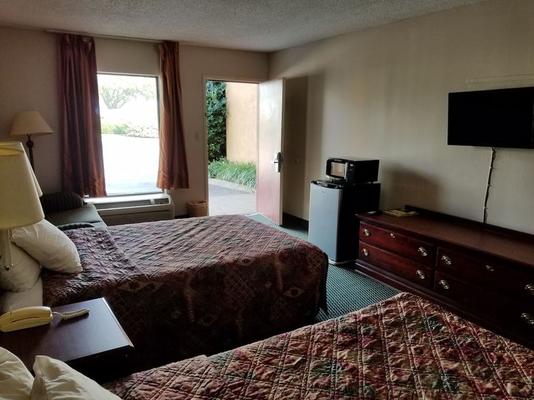 Motel Super Inn