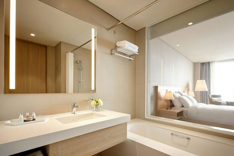 Hotel Lotte Resort Sokcho