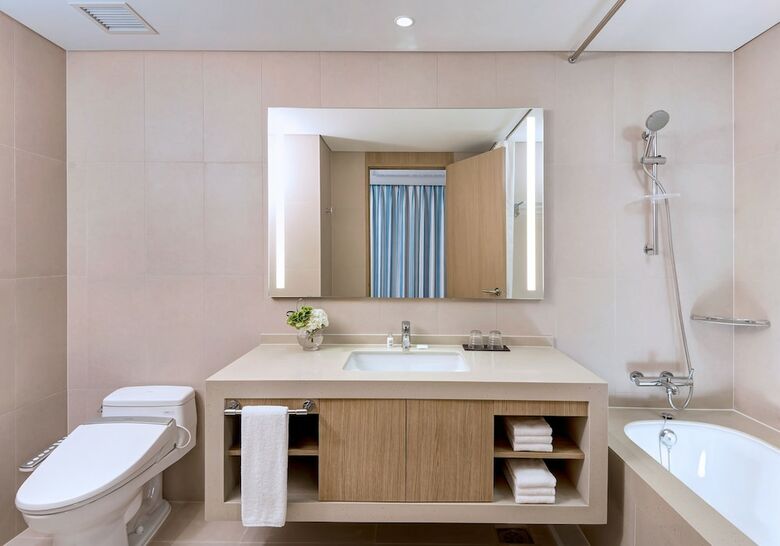 Hotel Lotte Resort Sokcho