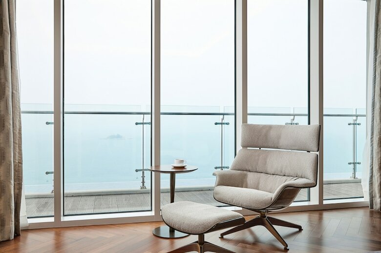 Hotel Lotte Resort Sokcho