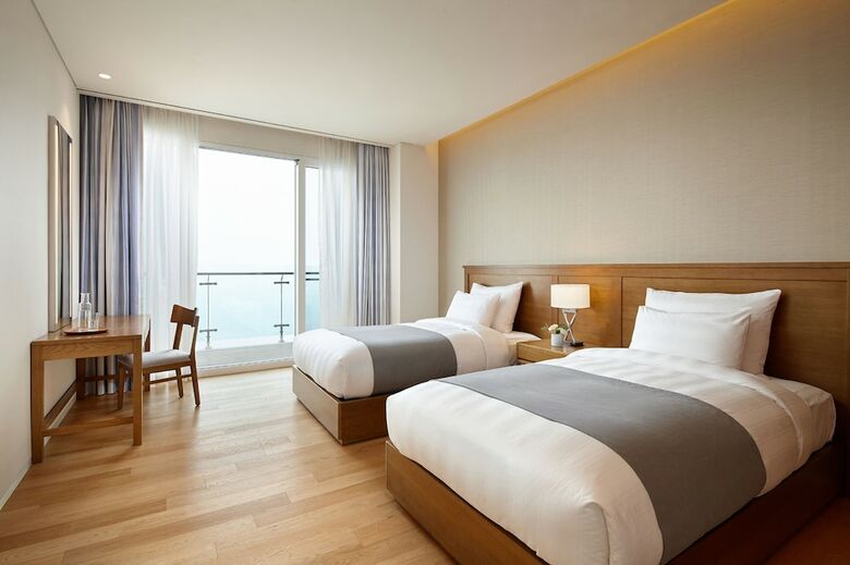 Hotel Lotte Resort Sokcho