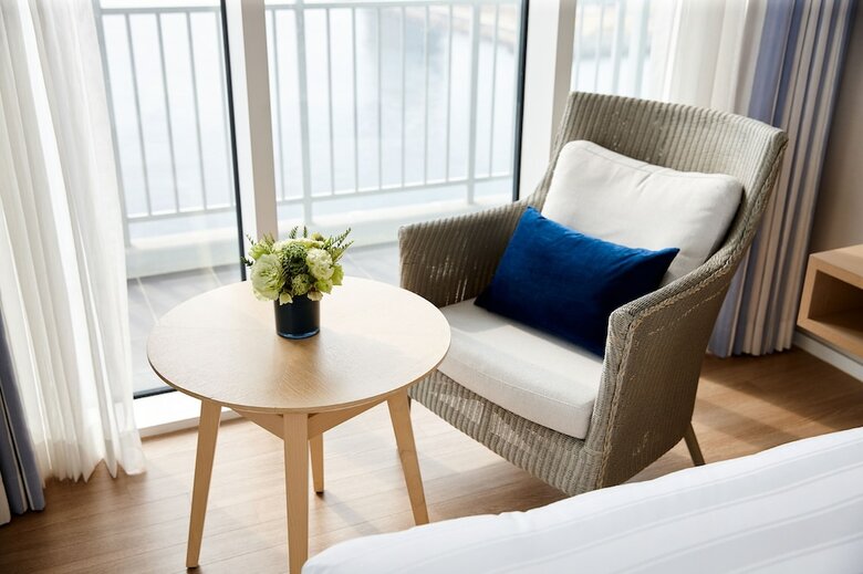 Hotel Lotte Resort Sokcho